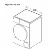 WQB246CMPL Kuivati