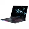 Acer Predator Helios 18 AI PH18-73-97HV mängusülearvuti 18" WQXGA Mini LED, Intel Core Ultra 9 275HX, 32 GB muutmälu, 2x 1 TB SSD, GeForce RTX 5080, Windows 11, must