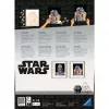 Maalimiskomplekt Ravensburger CreArt Star Wars R2‑D2 – numbrite järgi maalimise komplekt