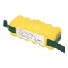 Roomba | Aku, laetav aku tolmuimejale | 500/600/700/800 seeria 14.4V 3000mAh
