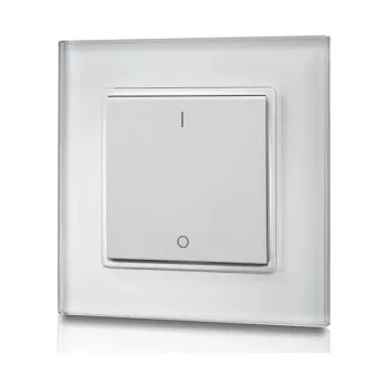 Synergy 21 S21-LED-SR000095 Valgusti lüliti Valge (S21-LED-SR000095)