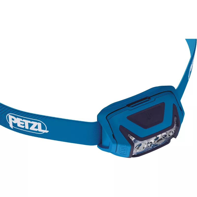 Petzl Actik E063AB01 sinine
