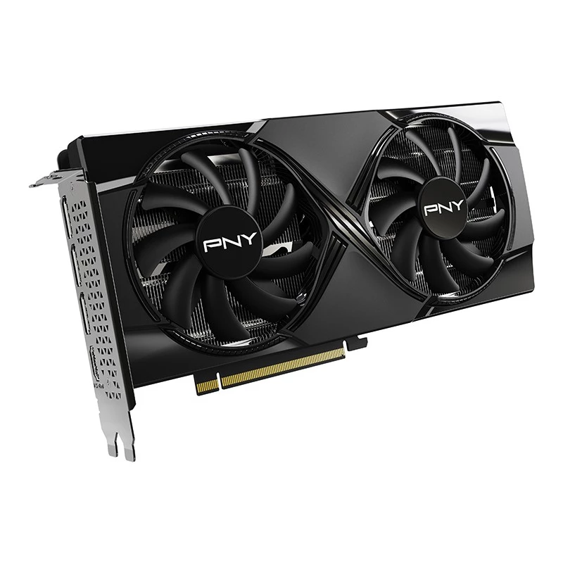 Graafikakaart GeForce RTX 5060 Ti 16GB RGB VCG5060T16TFXXPB1-O