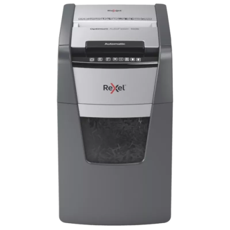 Rexel Optimum AutoFeed+ 150X automaatne ristlõikur P4