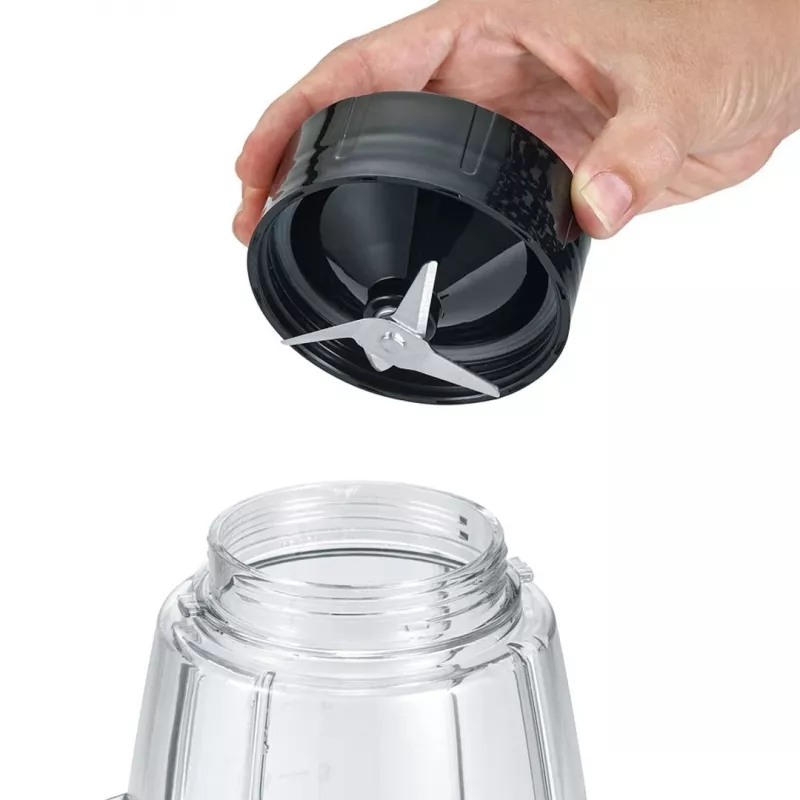 Severin SM 3707 blender 1.5 L lauablender 600 W Must