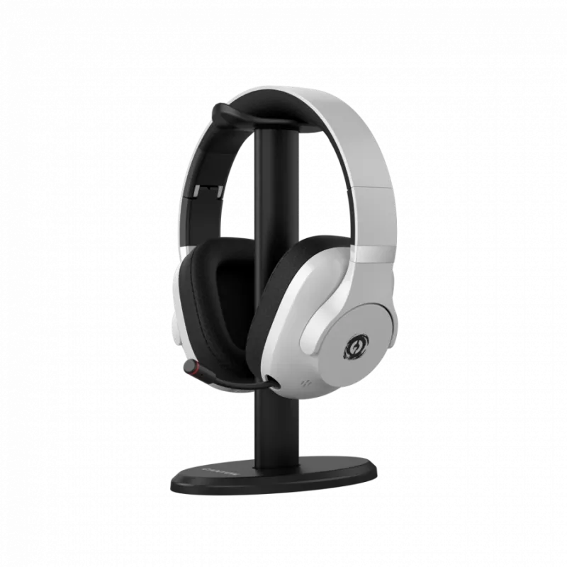 Kõrvaklapid CANYON EGO GH-15 2in1 BT valge