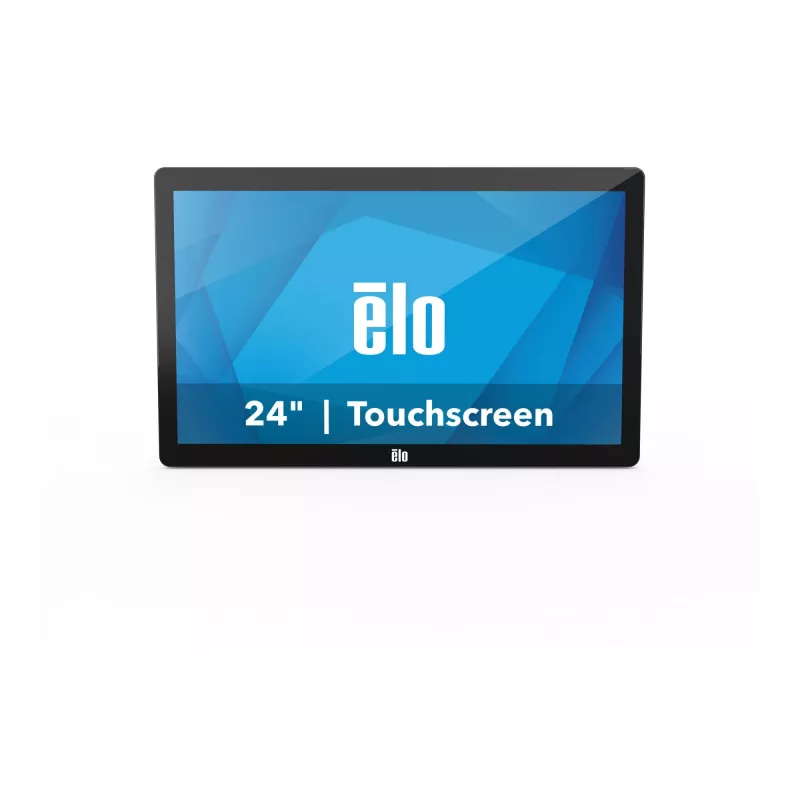 Elo Touch Solutions E126288 Must