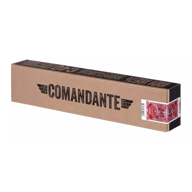 Comandante C40 MK4 Nitro Blade kohviveski
