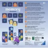memory Dimension, mälumäng