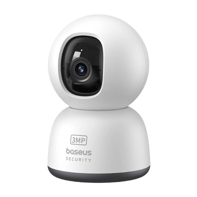 Baseus P1 Lite 2K sisekaamera (valge)