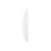 Traadita pääsupunkt UBIQUITI U6‑PRO — Wi‑Fi 6 kaheribaline 2.4/5 GHz, PoE, IP54, lagi/seina, 4800 Mbps (5 GHz), 573.5 Mbps (2.4 GHz)