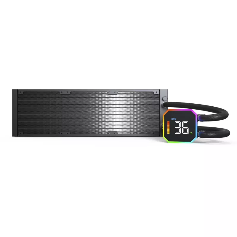 CPU JAHUTI MITME PESAGA MUST/HYPERFLOW DIGITAL 360 MONTECH
