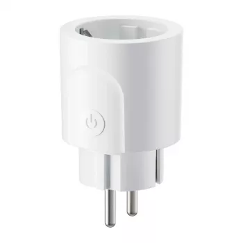Switchbot Plug Mini (EL) pistikupesa.