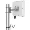 Poynting A-WLAN-0061-V1 - WLAN-61 kaheribaline WI-FI antenn 2,4 GHz ja 5 GHz kaheribaline 4x4 suundantenniga WI-FI antenn (A-WLAN-0061-V1)