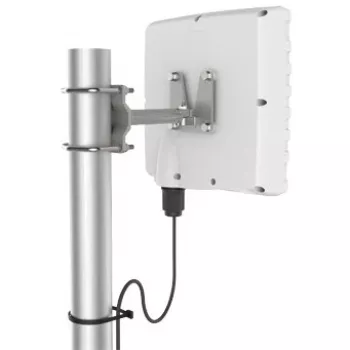 Poynting A-WLAN-0061-V1 - WLAN-61 kaheribaline WI-FI antenn 2,4 GHz ja 5 GHz kaheribaline 4x4 suundantenniga WI-FI antenn (A-WLAN-0061-V1)