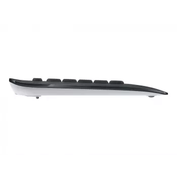 Logitech MK540 Advanced - klaviatuuri ja hiire komplekt - juhtmevaba - 2,4 GHz - hispaania QWERTY