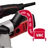 seinakraatsija TE-MA 1500 (Punane/must, 1500 W)