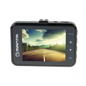 Armatuurlaekaamera Manta DVR302H