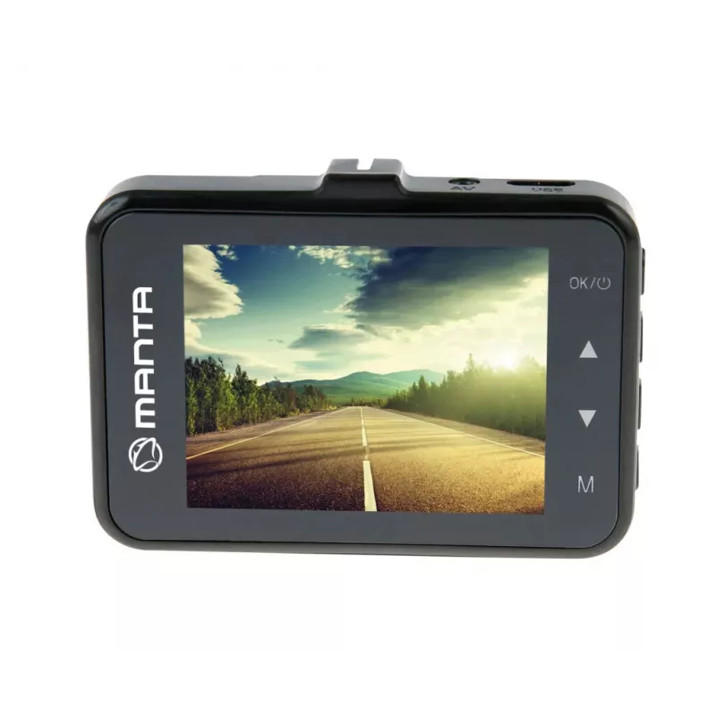 Armatuurlaekaamera Manta DVR302H