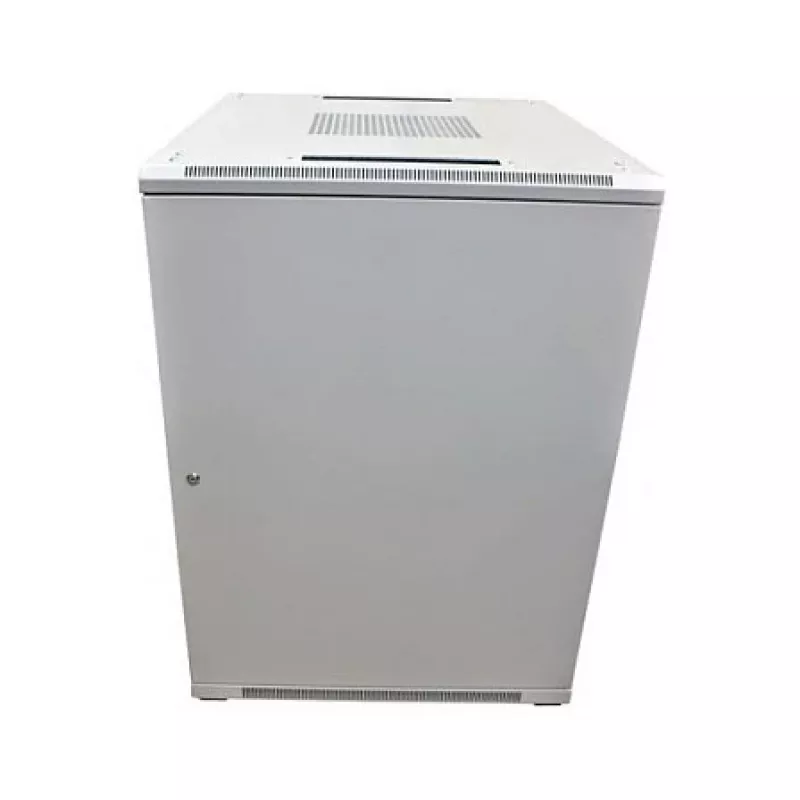 ALLNET ALL-SNB8142BDGRAU Rack-korpus