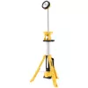 Vabalt seisev töövalgusti DeWalt DCL079-XJ LED 3000 lm, teisaldatav, must/kollane, akutoitel, tööaeg 11 h