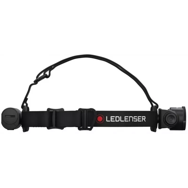 Ledlenser H7R Core Must Headband flashlight LED