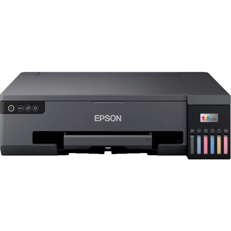 Epson EcoTank ET-18100 fotoprinter, tindiprinter, 5760 x 1440 DPI, Wi-Fi