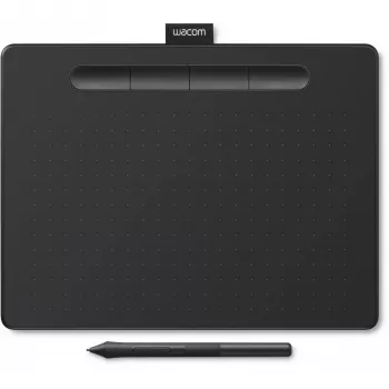 Graafiline tahvel Wacom Intuos CTL-6100K-B 216 x 135 mm USB