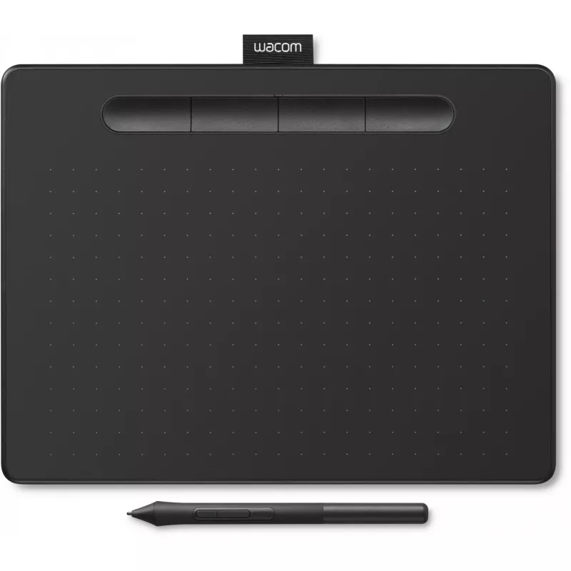 Graafiline tahvel Wacom Intuos CTL-6100K-B 216 x 135 mm USB