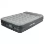 Smooth Comfort Double 40051 (helehall/tumehall, 200 x 128 cm)