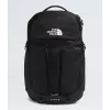 Linna seljakott The North Face Surge - tnf must/tnf must