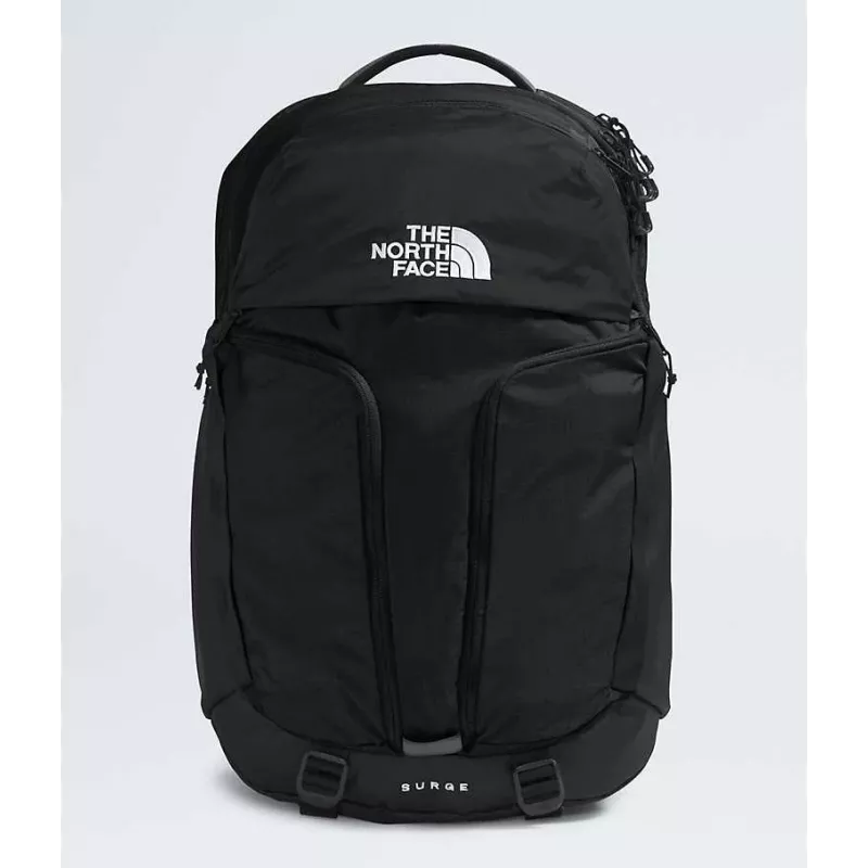 Linna seljakott The North Face Surge - tnf must/tnf must