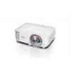 BenQ MX808STH andmeprojektor Lühikese heitega projektor 3600 ANSI luumenit DLP XGA (1024x768) Valge