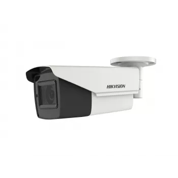 Hikvision Digital Technology DS-2CE19H8T-AIT3ZF CCTV turvakaamera siseruumidesse ja välistingimustesse Toru 2560 x 1944 pikslit Laele/seinale