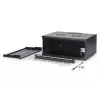 Seinale paigaldatav võrgukapp DIGITUS SOHO Pro DN-49201-SET — 19 tolli 4U, 540x400 mm, IP20, võtmega lukk