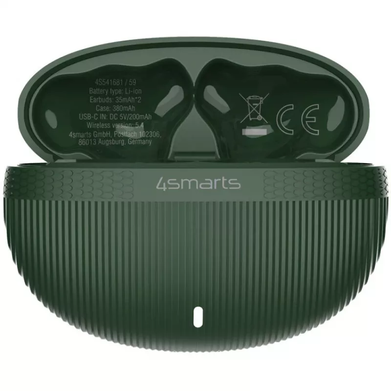 Kõrvaklapid 4smarts SkyBuds Pro ANC