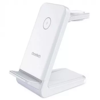 Choetech T608-F toiteadapter