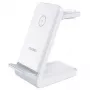 Choetech T608-F toiteadapter