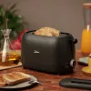 Föön Jata JETT1262 2200W ioonse tehnoloogia ja mitme kuumuse/kiiruse seadistusega