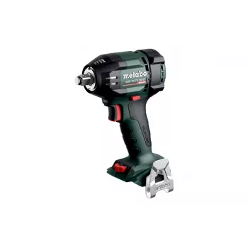 Juhtmeta löökvõti Metabo SSW 18 LTX 550 BL 602404850 18 V, harjadeta, ilma akuta