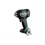 Juhtmeta löökvõti Metabo SSW 18 LTX 550 BL 602404850 18 V, harjadeta, ilma akuta