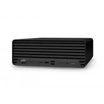 HP Pro 400 G9 SFF lauaarvuti i5-13500 16GB 512GB SSD UHD 770 W11 Pro