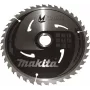 Makita M-Force - ketassaetera - puidule - 235 mm - 40 hammast (B-32085)