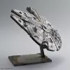 REVELL Millennium Falcon mudelikomplekt 1:144 mõõtkavas — plastmassist koostatav kosmoselaev