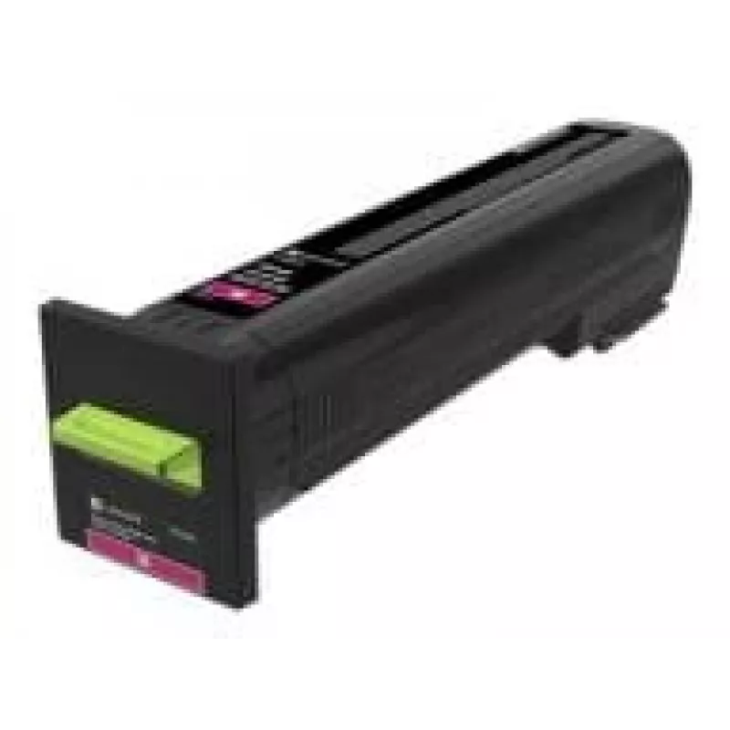 toonerkassett Lexmark RETURN-toonerkassett magenta 72K2XM0 3000 lehekülge