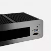 Arvutikorpus Akasa Euler MX Plus Mini-ITX must