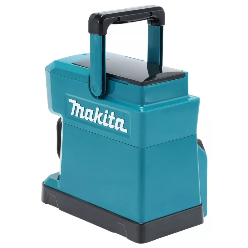Juhtmeta kohvimasin Makita DCM501Z