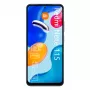Xiaomi Redmi Note 11S - 4G nutitelefon - kahe SIM-kaardi tugi - RAM 6 GB / sisemälu 128 GB - microSD pesa - OLED-ekraan - 6,43 - 2400 x 1080 pikslit (90 Hz)