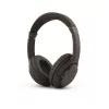 Esperanza Libero EH163K Kõrvaklapid Juhtmeta peapael Muusika Mini-USB Bluetooth Must