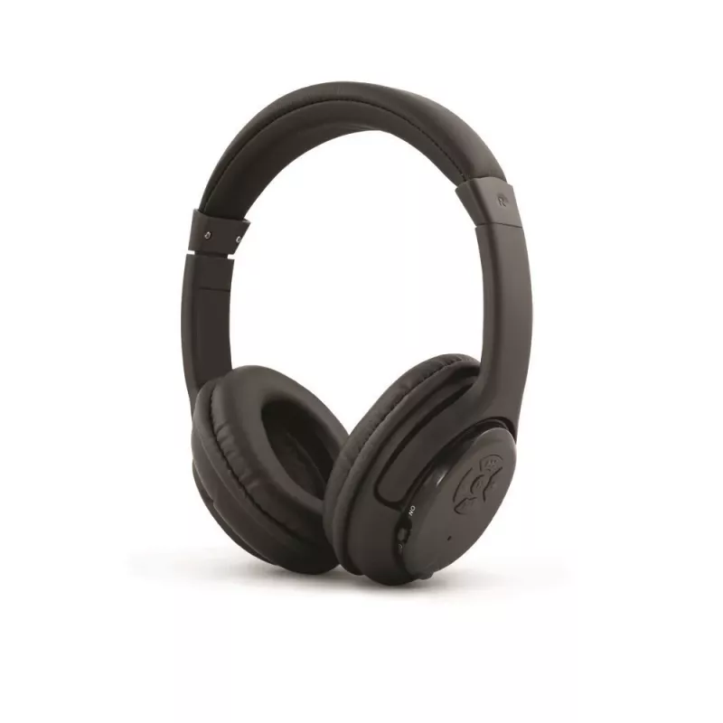 Esperanza Libero EH163K Kõrvaklapid Juhtmeta peapael Muusika Mini-USB Bluetooth Must